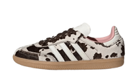 Samba OG Cow Print - JR1256