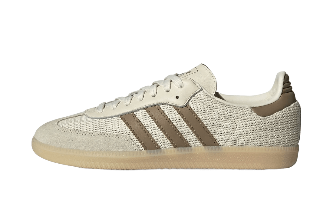 Samba OG Cream White Cardboard - JI3185