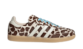 Samba OG Giraffe Print Crystal Linen - KI6669