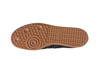 Samba OG Made In Italy Black Gum
