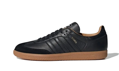 Samba OG Made In Italy Black Gum