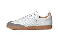 Samba OG Made in Italy White Gum