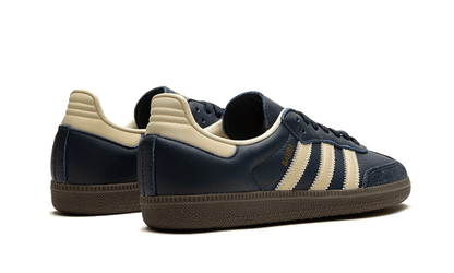 Samba OG Night Navy Cream White Gum