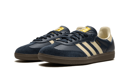 Samba OG Night Navy Cream White Gum