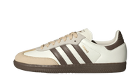 Samba OG Off White Earth Strata Gum - JR8842