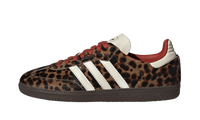 Samba OG Preloved Red Leopard - JI2734