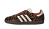 Samba OG Preloved Red Leopard - JI2734