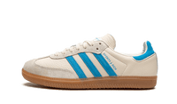 Samba OG Sporty & Rich Beige Blue