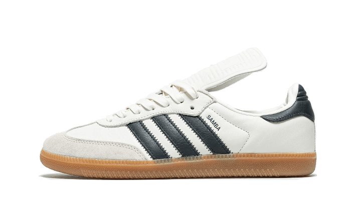 Samba Pharrell Humanrace Cloud White