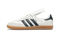 Samba Pharrell Humanrace Cloud White