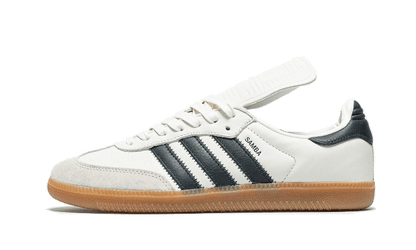 Samba Pharrell Humanrace Cloud White