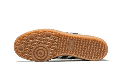 Samba Pharrell Humanrace Cloud White