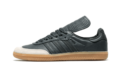 Samba Pharrell Humanrace Night Grey