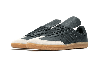 Samba Pharrell Humanrace Night Grey