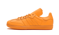 Samba Pharrell Humanrace Orange