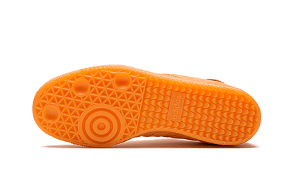 Samba Pharrell Humanrace Orange