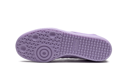 Samba Pharrell Humanrace Purple