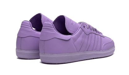 Samba Pharrell Humanrace Purple