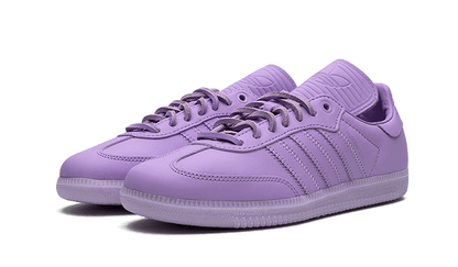 Samba Pharrell Humanrace Purple
