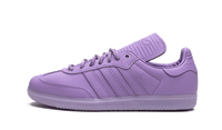Samba Pharrell Humanrace Purple