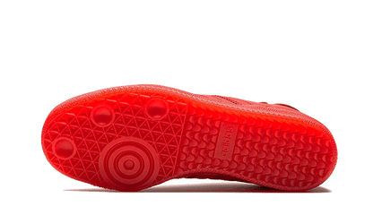 Samba Pharrell Humanrace Red