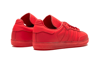 Samba Pharrell Humanrace Red