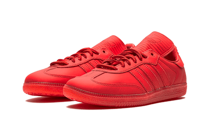 Samba Pharrell Humanrace Red