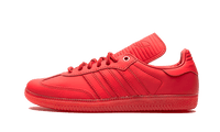 Samba Pharrell Humanrace Red