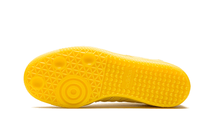Samba Pharrell Humanrace Yellow