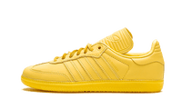 Samba Pharrell Humanrace Yellow