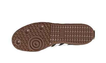 Samba Vegan Black Gum