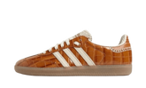Samba Wales Bonner Brown Croc - JH9826