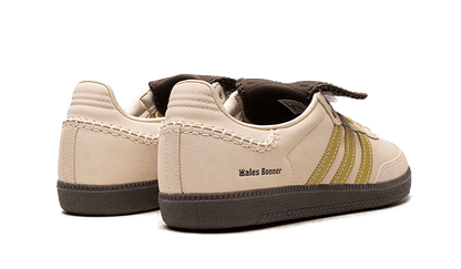 Samba Wales Bonner Ecrtin Brown
