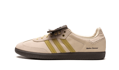 Samba Wales Bonner Ecrtin Brown