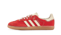 Samba Wales Bonner Red White