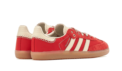 Samba Wales Bonner Red White