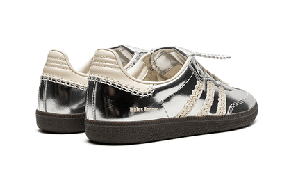 Samba Wales Bonner Silver