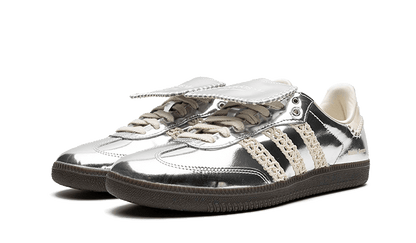 Samba Wales Bonner Silver