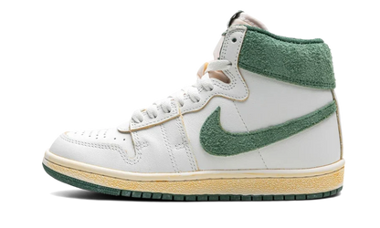 Jordan Air Ship A Ma Maniére PE SP Green Stone