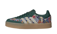 Sambae Liberty London Collegiate Green - JH7289
