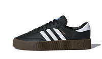 Sambarose Black White Gum