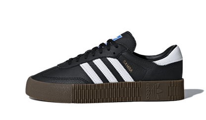 Sambarose Black White Gum