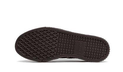 Sambarose White Black Gum