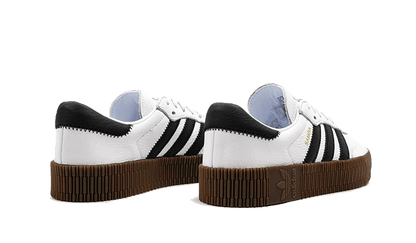 Sambarose White Black Gum