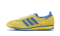 SL 72 Sporty & Rich Light Yellow