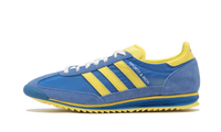 SL 72 Sporty & Rich Real Blue Yellow