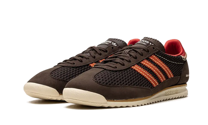 SL72 Knit Wales Bonner Brown