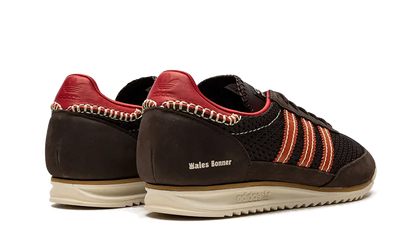 SL72 Knit Wales Bonner Brown
