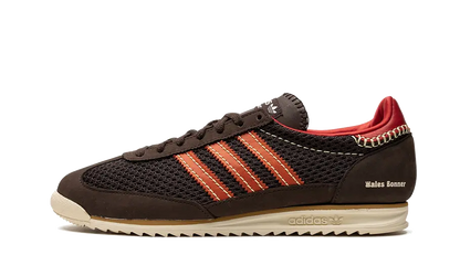 SL72 Knit Wales Bonner Brown