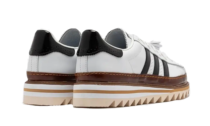 Superstar CLOT White Crystal Sand